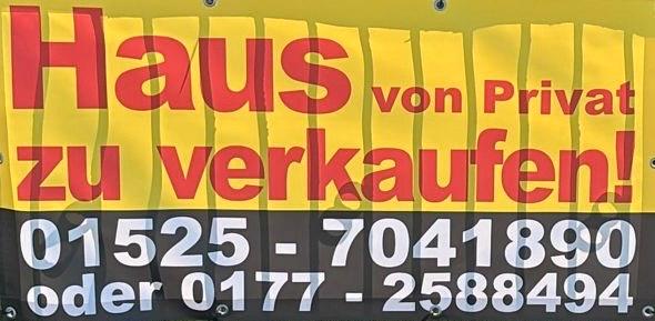 Reihenhaus Barth - 4 Zimmer, 84 m&sup2;, 179.999&euro; | Angebot:27044424