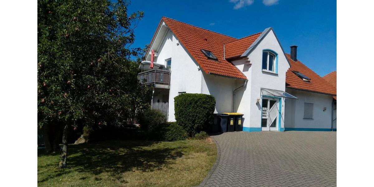 Mehrfamilienhaus, Wohnhaus Petersberg - 650.000&euro; | Angebot:27119489