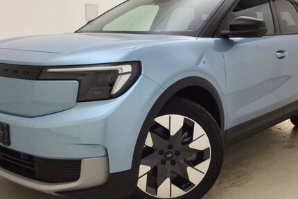 Ford Explorer 5.117 km 36.690 € Leipzig 04179