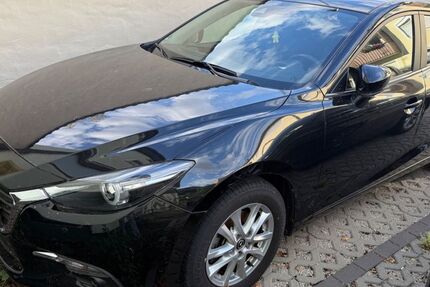 Mazda 3 30.000 km 14.000 &euro; Kelheim 93309