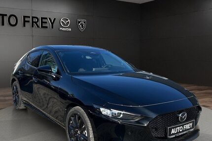 Mazda 3 35.000 km 24.590 &euro; Gersthofen 86368