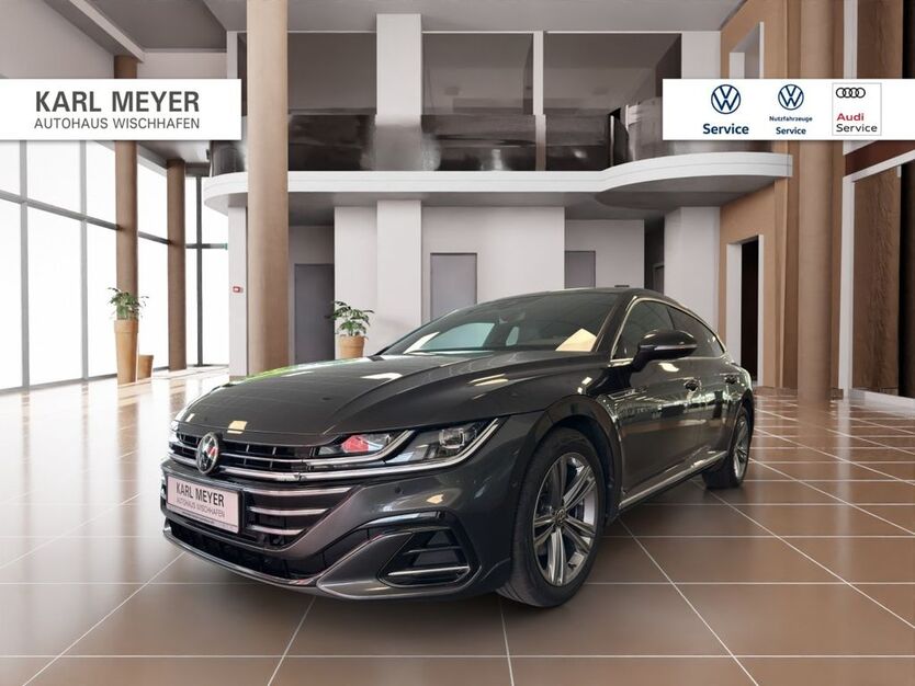 Arteon