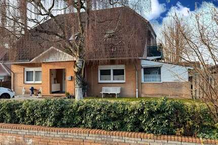 Haus Westoverledingen - 6 Zimmer, 148 m&sup2;, 224.444&euro; | Angebot:27345889