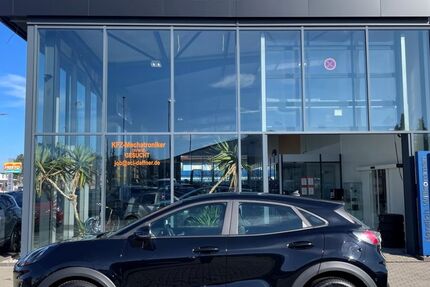 Ford Puma 19.950 km 18.490 &euro; Leipzig 04179