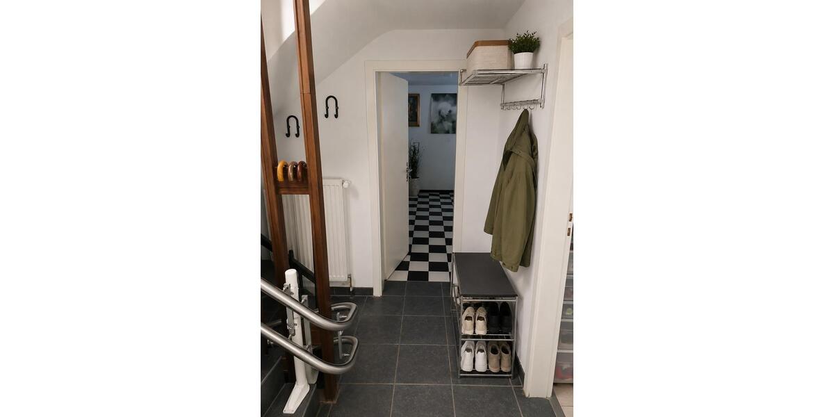 Reihenhaus Würselen - 4 Zimmer, 129 m&sup2;, 409.000&euro; | Angebot:27159888