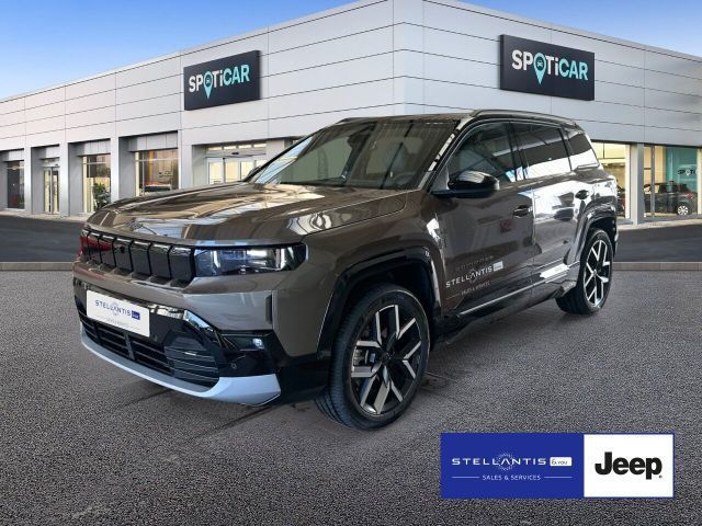 Jeep Compass 15.000 km 47.780 &euro; Maintal 63477