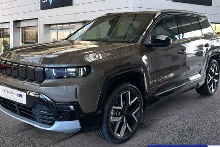 Jeep Compass 16.000 km 43.980 &euro; Maintal 63477