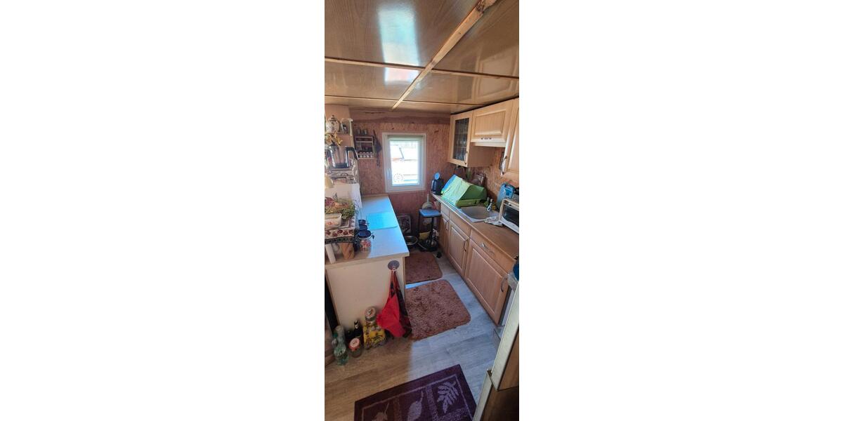 Bungalow Prenzlau - 2 Zimmer, 22 m&sup2;, 22.000&euro; | Angebot:25999867