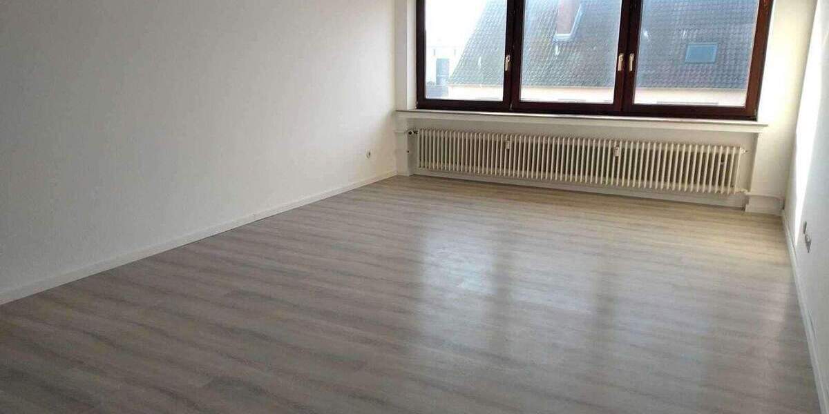 Zimmer Bremerhaven Geestemünde - 3 Zimmer, 65 m&sup2;, 520&euro; | Angebot:25800573