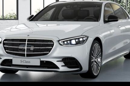 Mercedes-Benz S 450 9.900 km 130.750 &euro; Mannheim 68165
