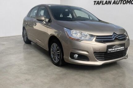 Citroen C4 64.575 km 5.975 &euro; Bad Waldsee 88339
