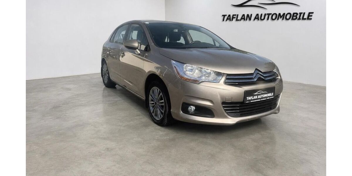 Citroen C4 64.575 km 5.975 &euro; Bad Waldsee 88339