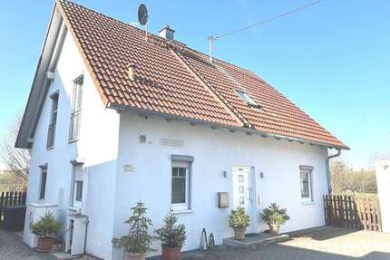 Haus zum Kaufen in Waltenhausen 599.000 € 130 m²