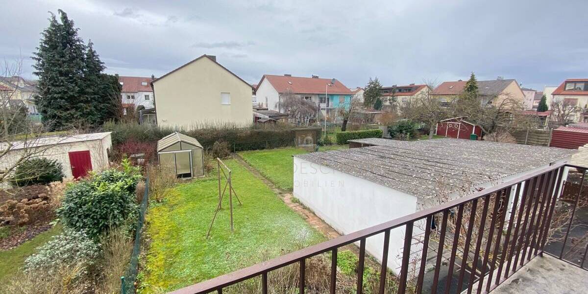 Zimmer Ingolstadt Schlachthofviertel - 4 Zimmer, 100 m&sup2;, 1.150&euro; | Angebot:26094186