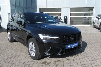 Volvo XC60 25.574 km 47.500 &euro; Rostock 18057