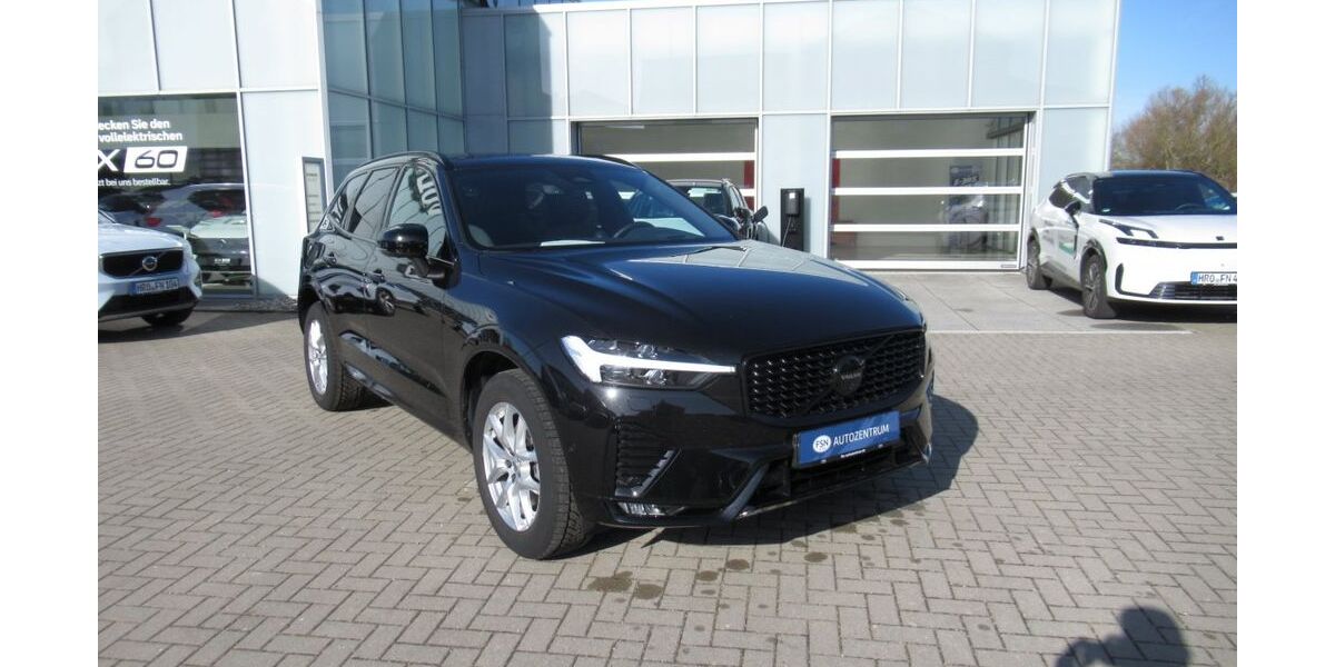 Volvo XC60 25.574 km 47.500 &euro; Rostock 18057