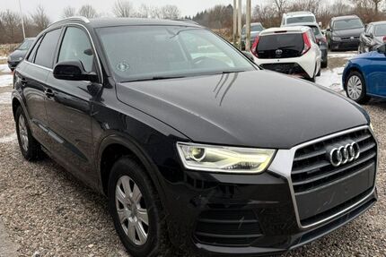 Audi Q3 135.000 km 14.000 &euro; Flensburg 24941