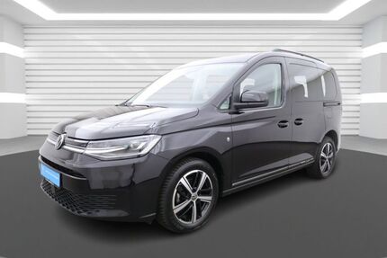 VW Caddy 13.600 km 29.900 &euro; Osnabrück 49084