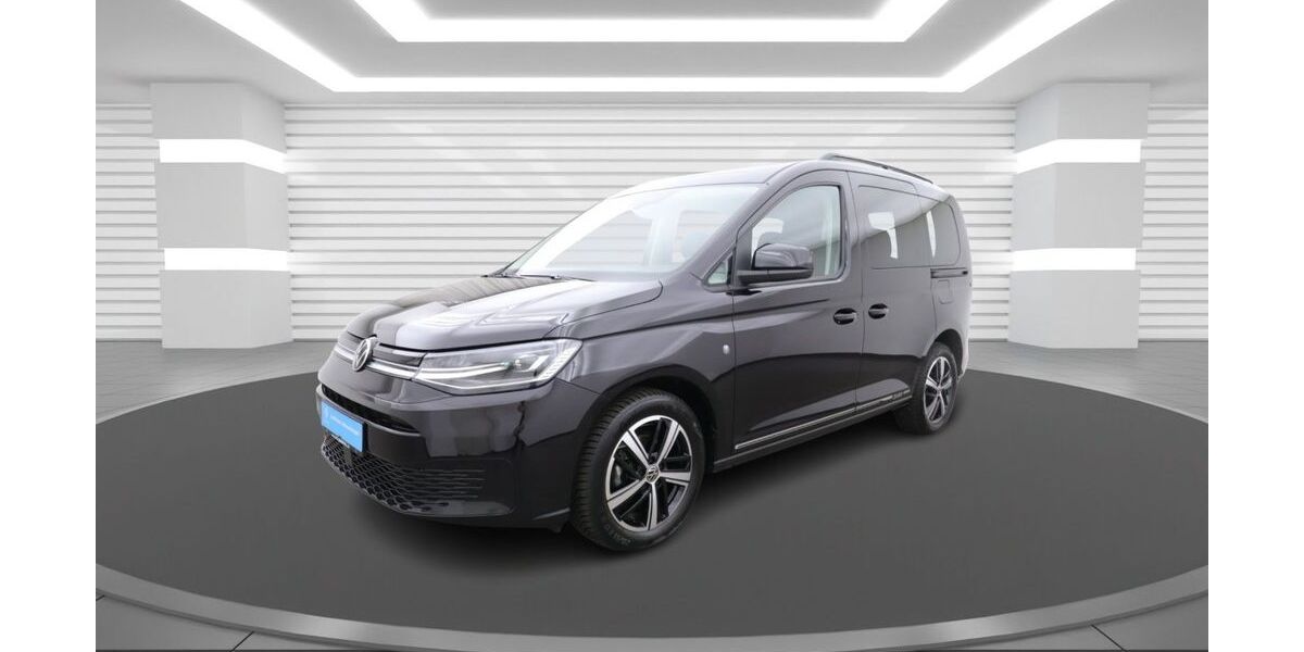 VW Caddy 13.600 km 29.900 &euro; Osnabrück 49084