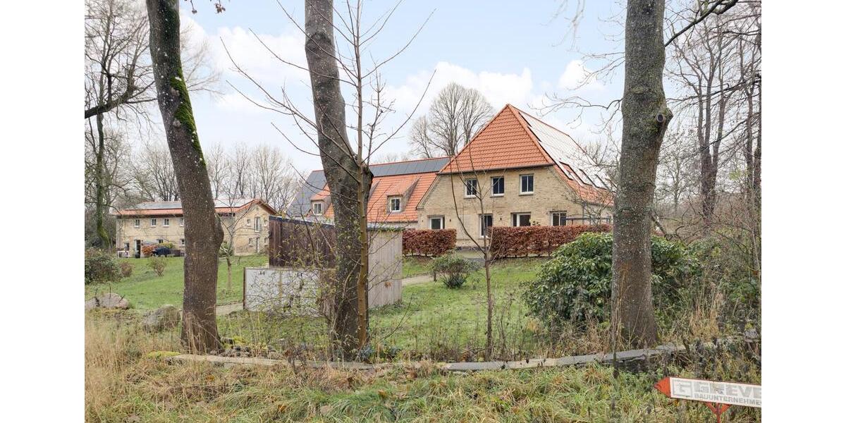 Reihenhaus Rieseby - 5 Zimmer, 206 m&sup2;, 2.300&euro; | Angebot:26230629