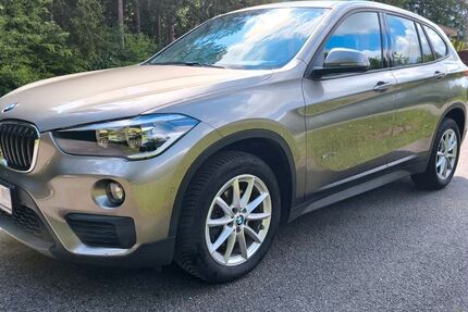 BMW X1 29.900 km 17.400 &euro; Birgland 92262