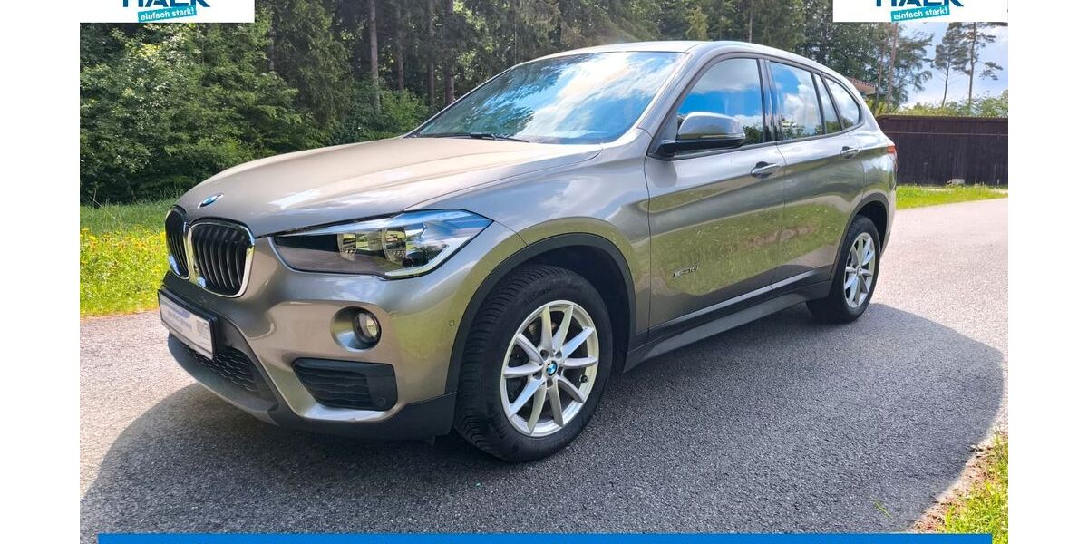 BMW X1 29.900 km 17.400 &euro; Birgland 92262