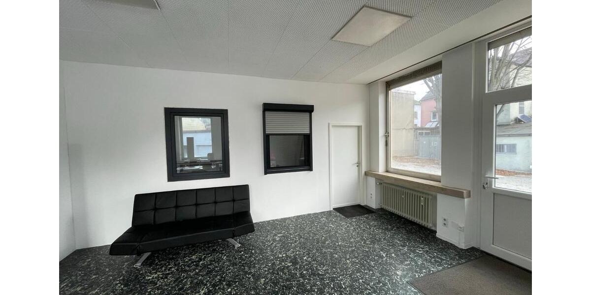 Gewerbeobjekt Wunsiedel - 1.090&euro; | Angebot:25418865