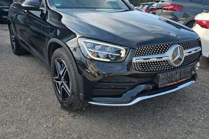 Mercedes-Benz GLC 300 161.200 km 27.500 &euro; Jettingen 71131