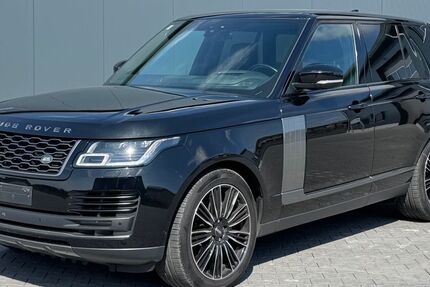 Land Rover Range Rover 75.340 km 51.990 &euro; Steinhöring OT Tulling 85643