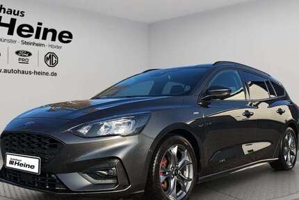 Ford Focus 77.500 km 17.890 &euro; Steinheim OT Gewerbepark Bergheim 32839