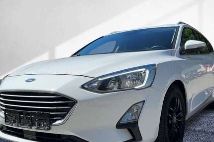 Ford Focus 53.000 km 13.990 &euro; Osterode 37520