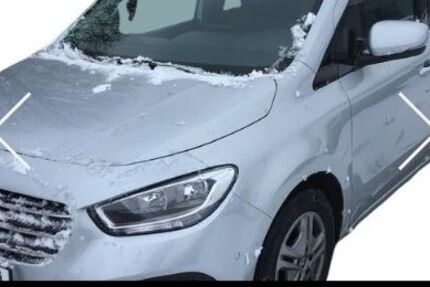 Mercedes-Benz T-Klasse 11.493 km 23.890 &euro; Bautzen 02625