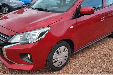 Mitsubishi Space Star 74.050 km 8.999 &euro; Chemnitz - Mittelbach 09224