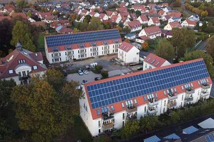 Wohnung Vellmar Frommershausen - 3 Zimmer, 92 m&sup2;, 1.144&euro; | Angebot:25390500