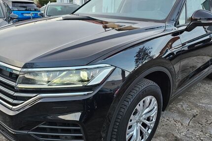 VW Touareg 216.537 km 27.950 &euro; Rathenow 14712