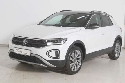 VW T-Roc 24.184 km 27.440 &euro; Neumarkt 92318