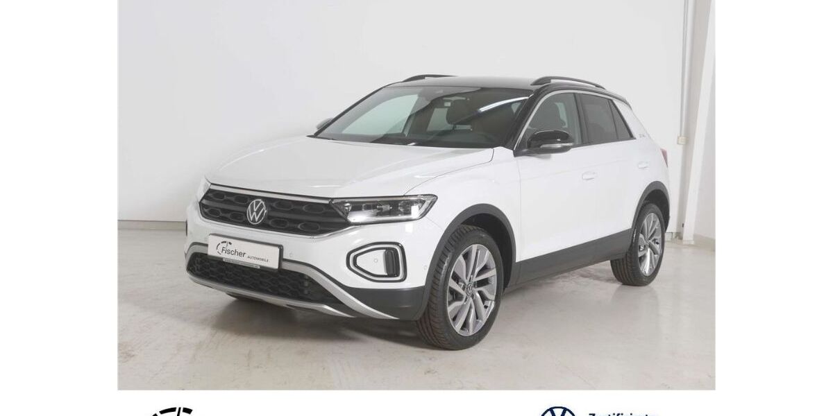 VW T-Roc 24.184 km 27.440 &euro; Neumarkt 92318