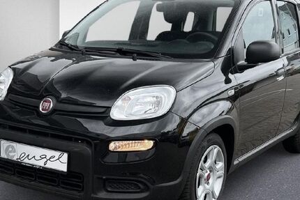 Fiat Panda 45.700 km 11.889 &euro; Wunsiedel 95632