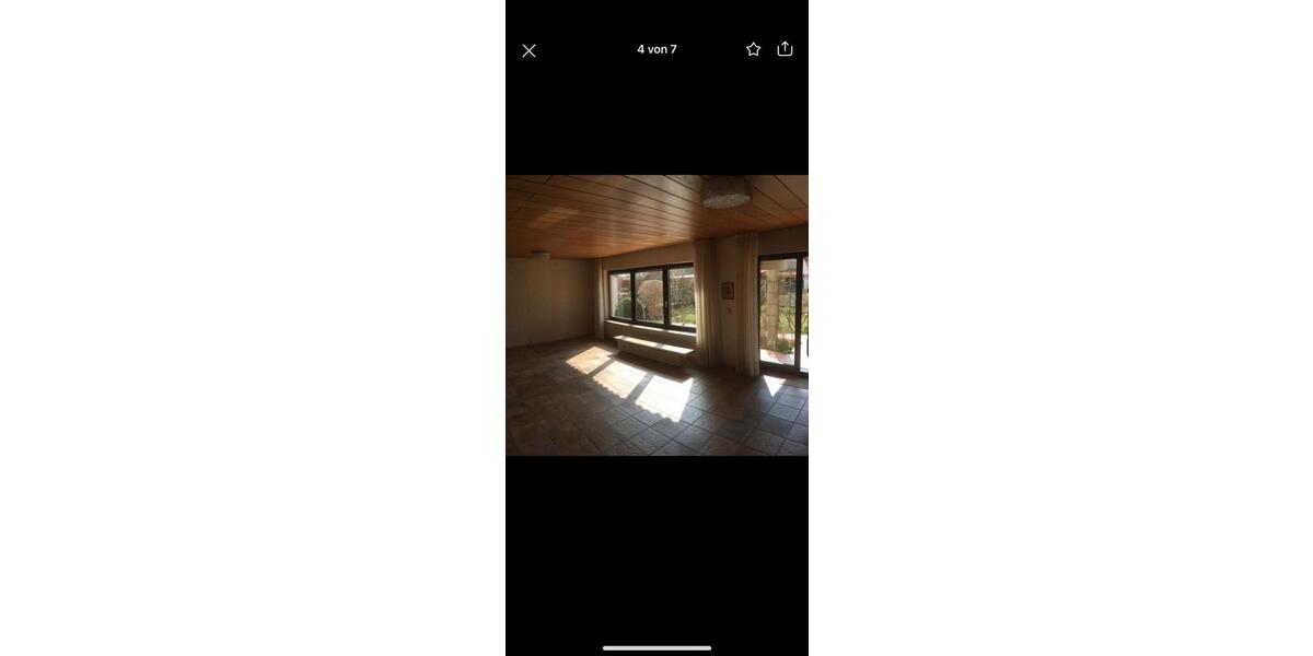Erdgeschoßwohnung Meckenheim - 4 Zimmer, 131 m&sup2;, 920&euro; | Angebot:25414242