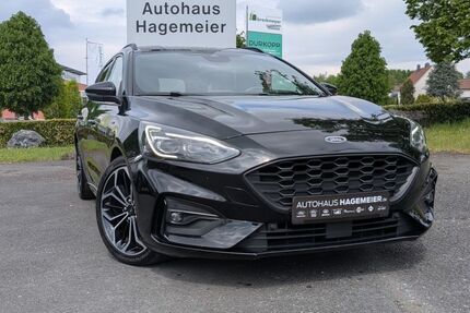 Ford Focus 78.500 km 17.950 &euro; Halle Westfalen 33790