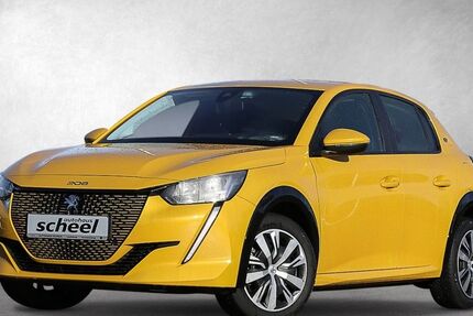 Peugeot 208 47.520 km 12.890 &euro; Leipheim 89340