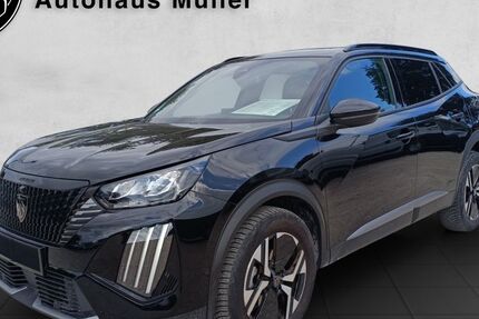 Peugeot 2008 9.900 km 27.900 &euro; Neumarkt 92318