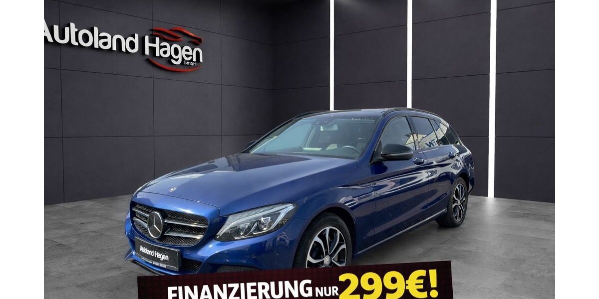 Mercedes-Benz C 250 124.592 km 16.450 &euro; Hagen 58089