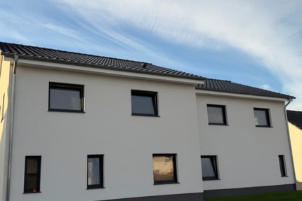 Moderne Doppelhaushälfte im Neubaugebiet zu verkaufen 6 zimmer