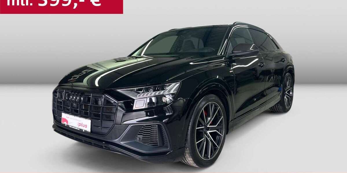 Audi Q8 101.918 km 56.690 &euro; Göppingen 73037