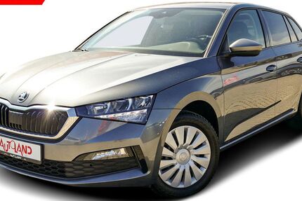 Skoda Scala 49.886 km 19.990 &euro; Greifswald 17489