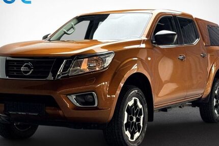 Nissan Navara 64.910 km 27.880 &euro; Landshut 84030