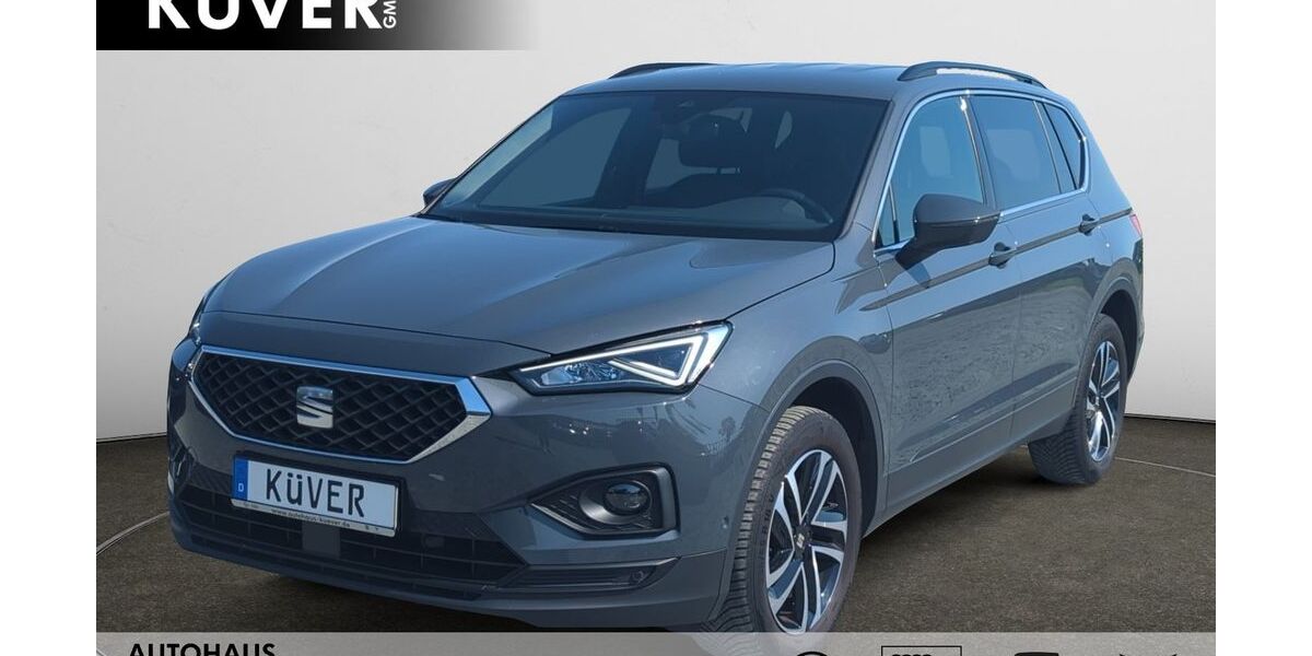 Seat Tarraco 54.800 km 26.786 &euro; Hagen 27628