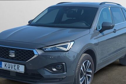 Seat Tarraco 54.800 km 27.937 &euro; Hagen 27628
