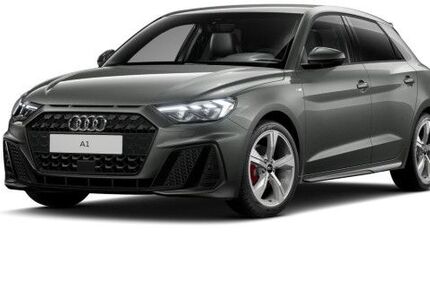 Audi A1 59.780 km 20.890 &euro; Dresden 01067